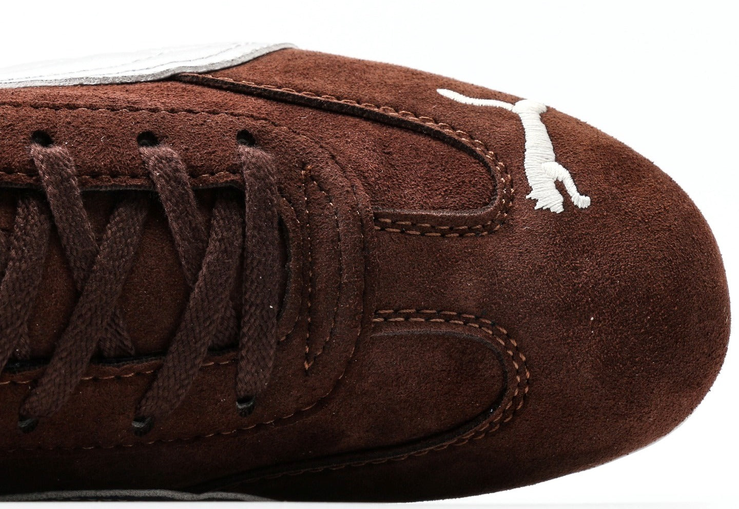 PUMA x Billy's Speedcat SD Chocolate Silver