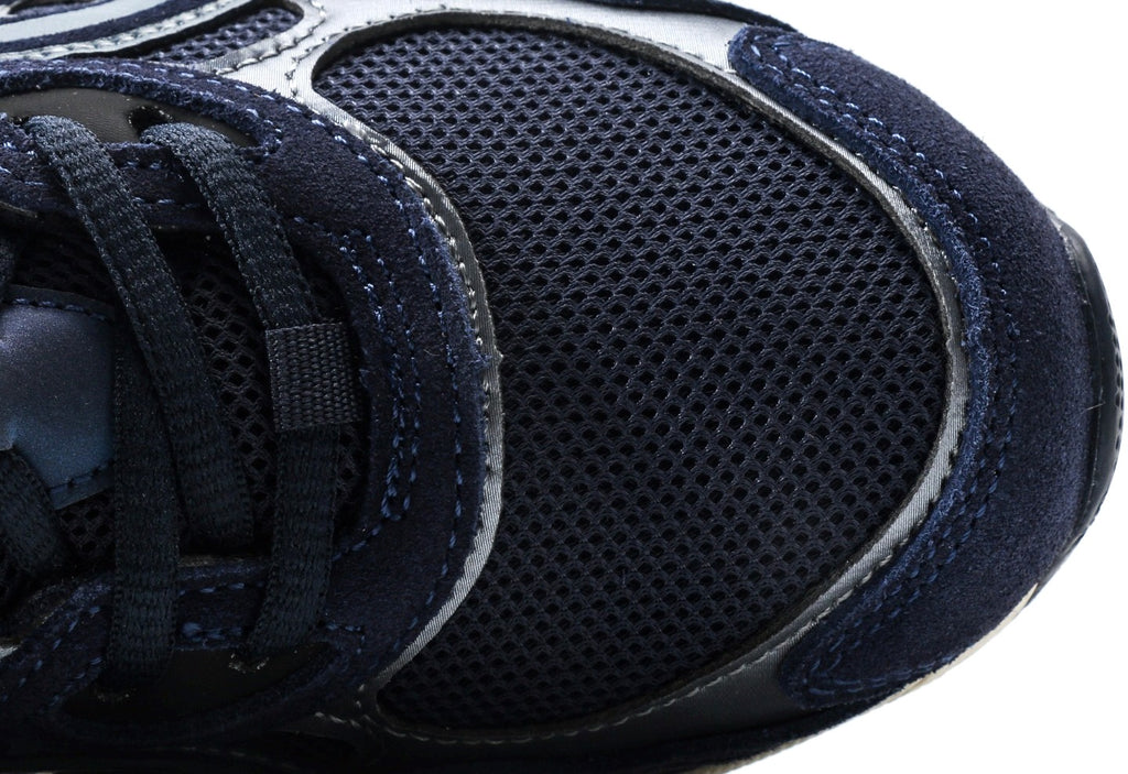 Gel-NYC Midnight Navy White