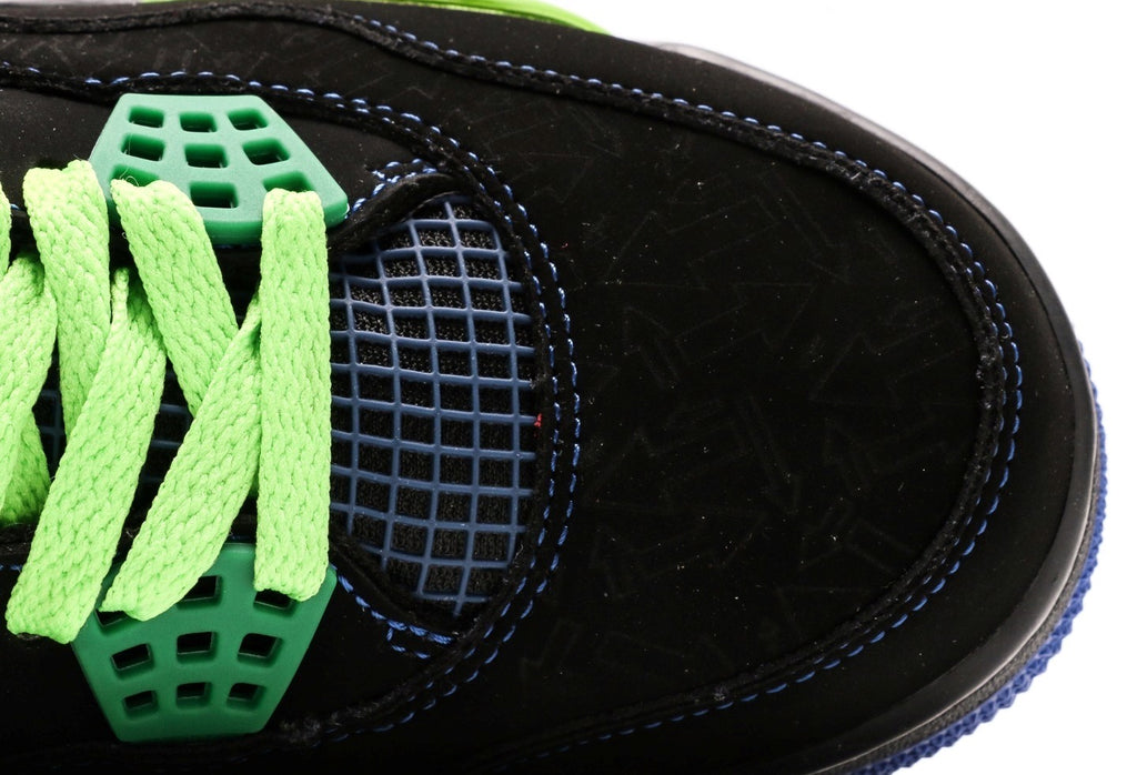Air Jordan 4 Doernbecher