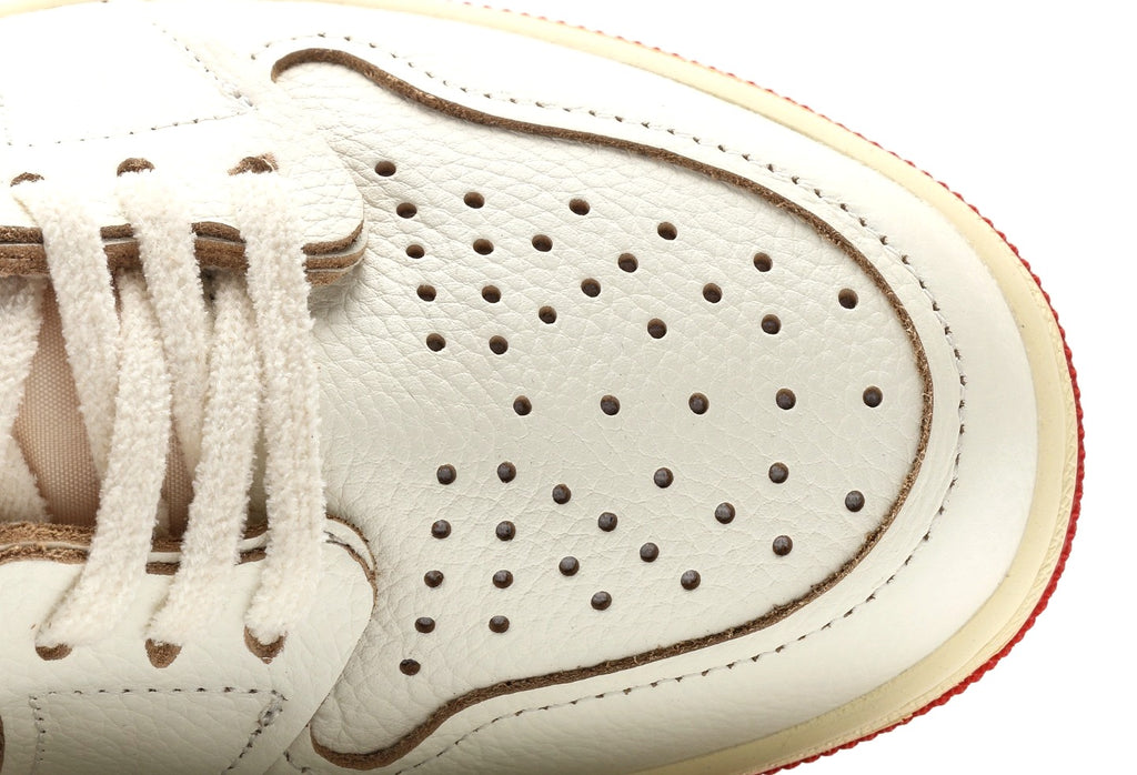 Air Jordan 1 High OG Rare Air Cinnabar