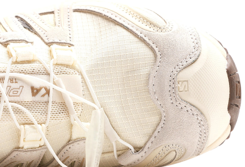 Salomon XA PRO 3D For Suede White