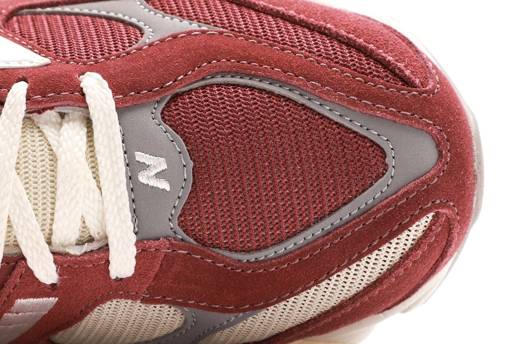 New Balance 9060 “Washed Burgundy” [PK GOD]