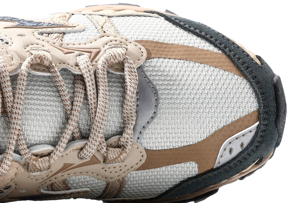 Mizuno RACER ADV "Beige Blue"