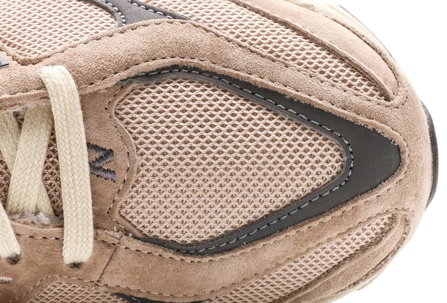 New Balance 9060 "Driftwood Castlerock"
