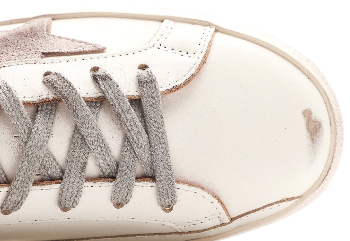 Golden Goose Super-Star