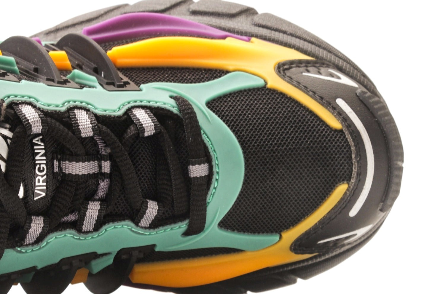 Pharrell Williams x adidas Adistar Jellyfish “Disney World”