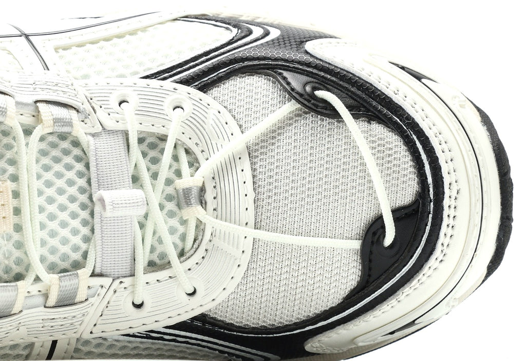 Gel-Kahana TR V4 Black White