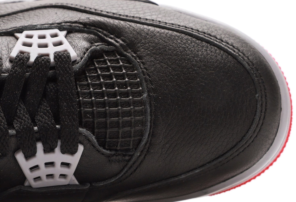 Air Jordan 4 Bred Reimagined [PK GOD]