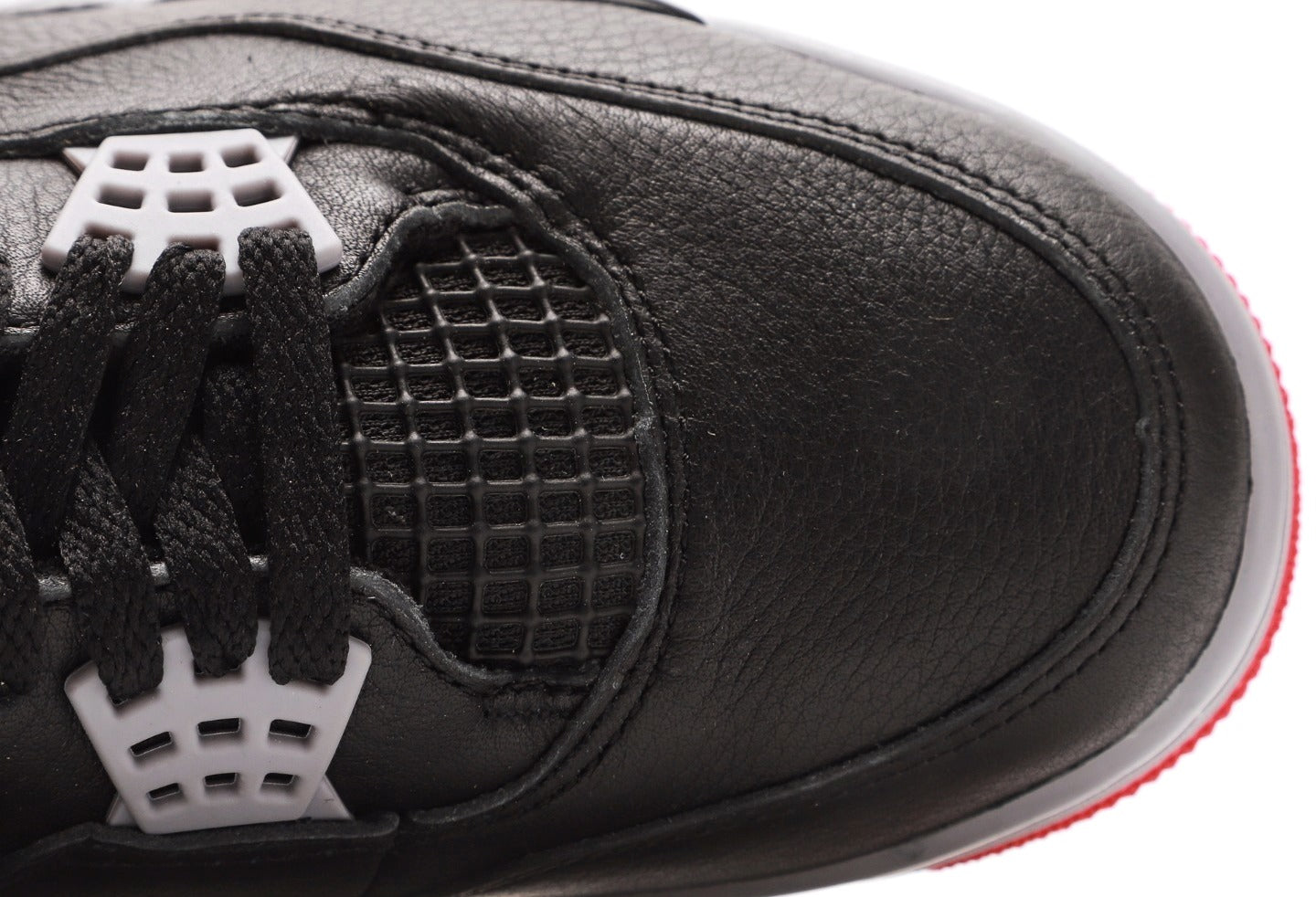 Air Jordan 4 Bred Reimagined [PK GOD]