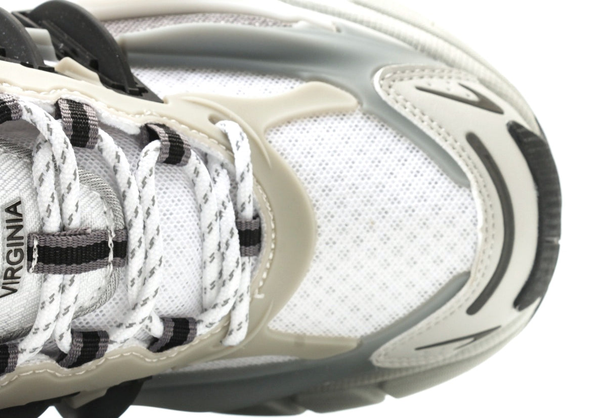 Pharrell Williams x adidas Adistar Jellyfish “Grey”