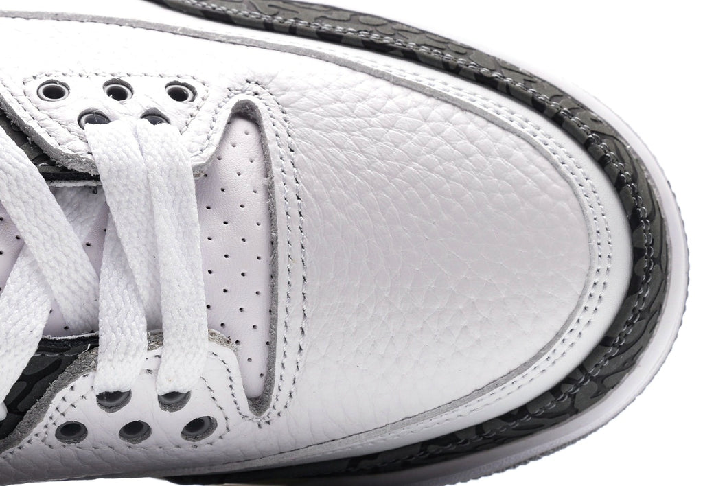 Air Jordan 3 Retro "Cement Grey"