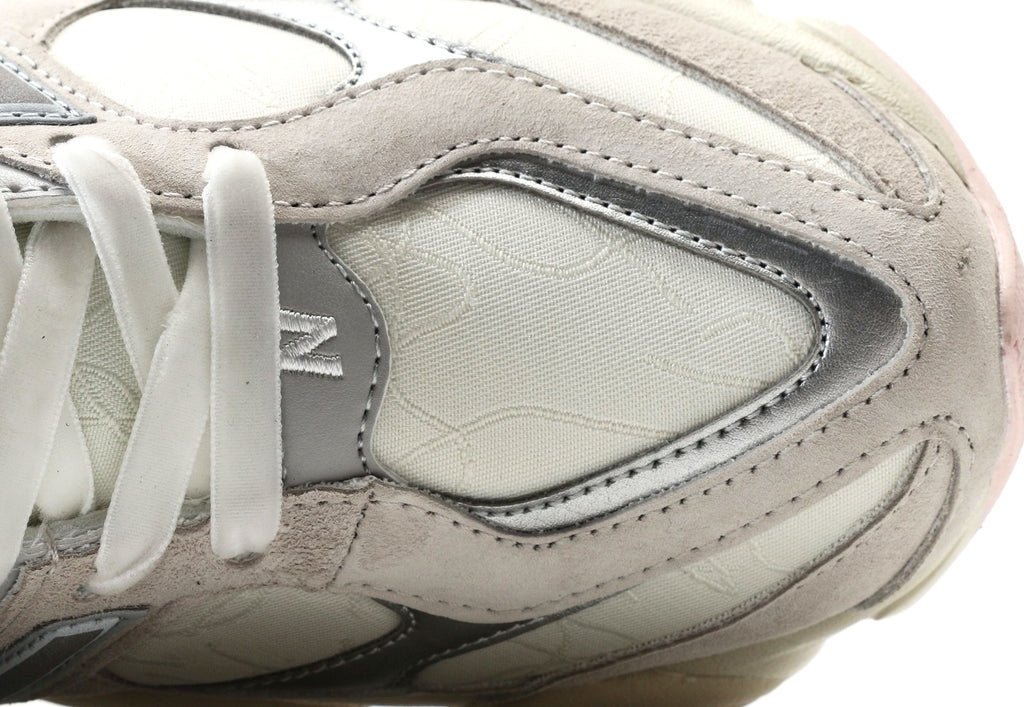 New Balance 9060 Coquette Grey Pink