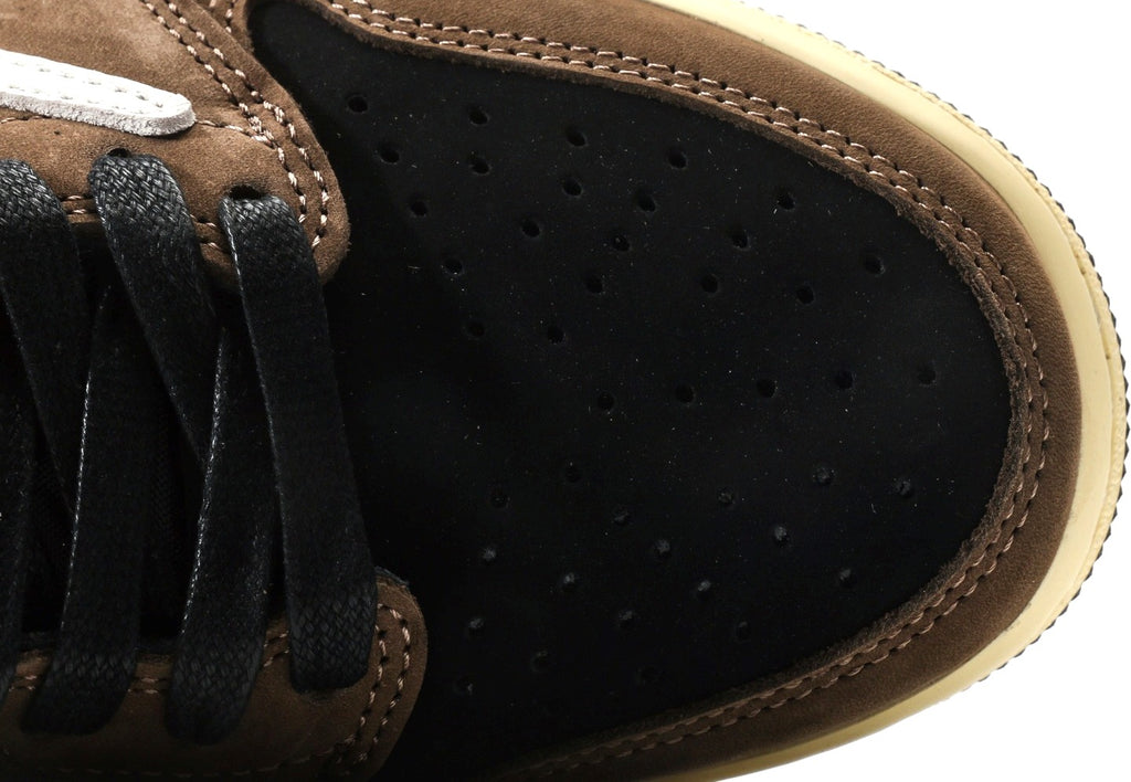 Air Jordan 1 Retro Low OG SP Travis Scott Mocha