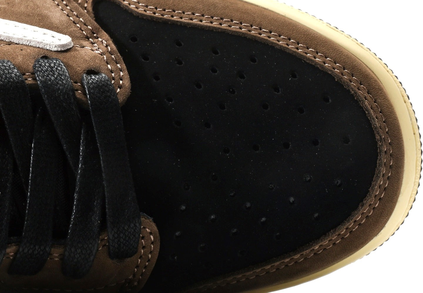 Air Jordan 1 Retro Low OG SP Travis Scott Mocha