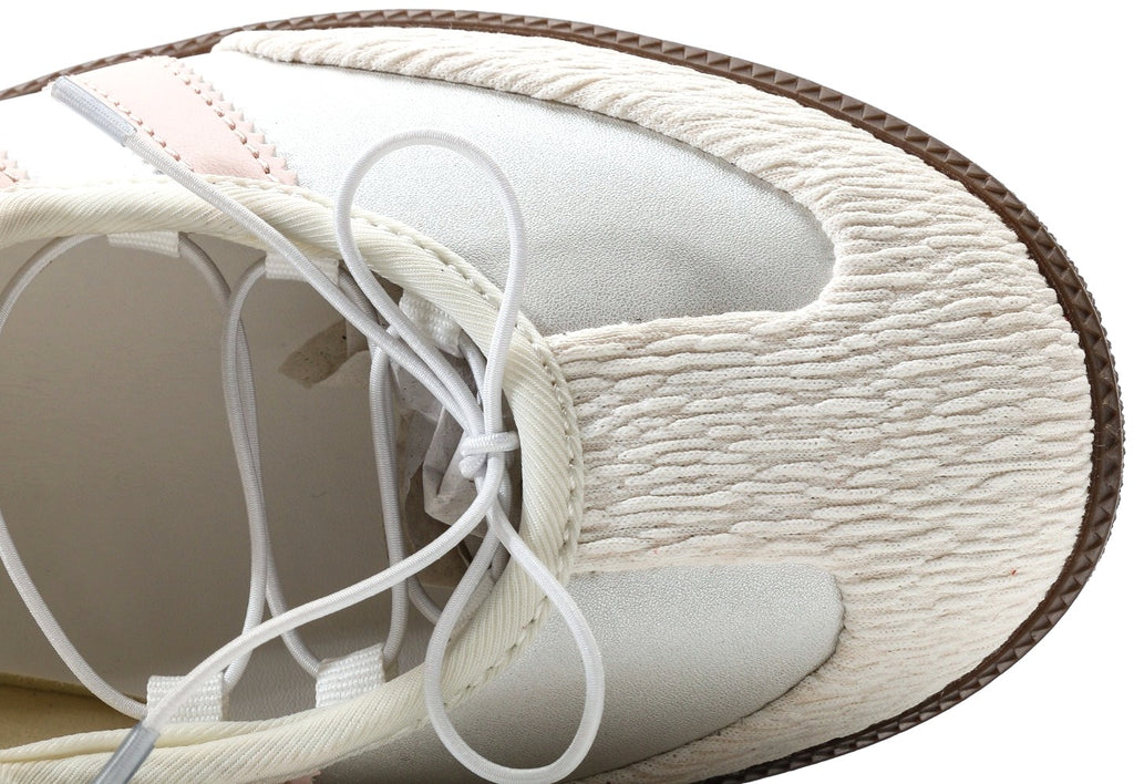 Samba Jane "Chalk White Wonder Quartz"