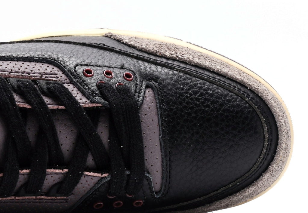 A Ma Maniere Air Jordan 3 While You Were Sleeping [PK GOD]