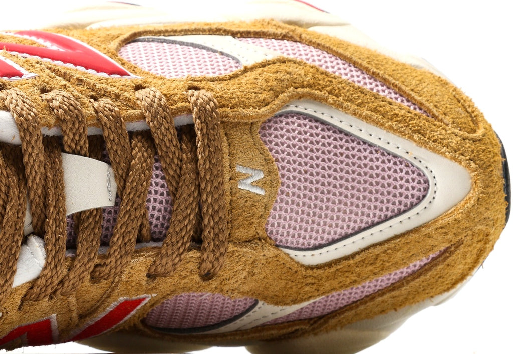New Balance 9060 "Great Plains True Red"