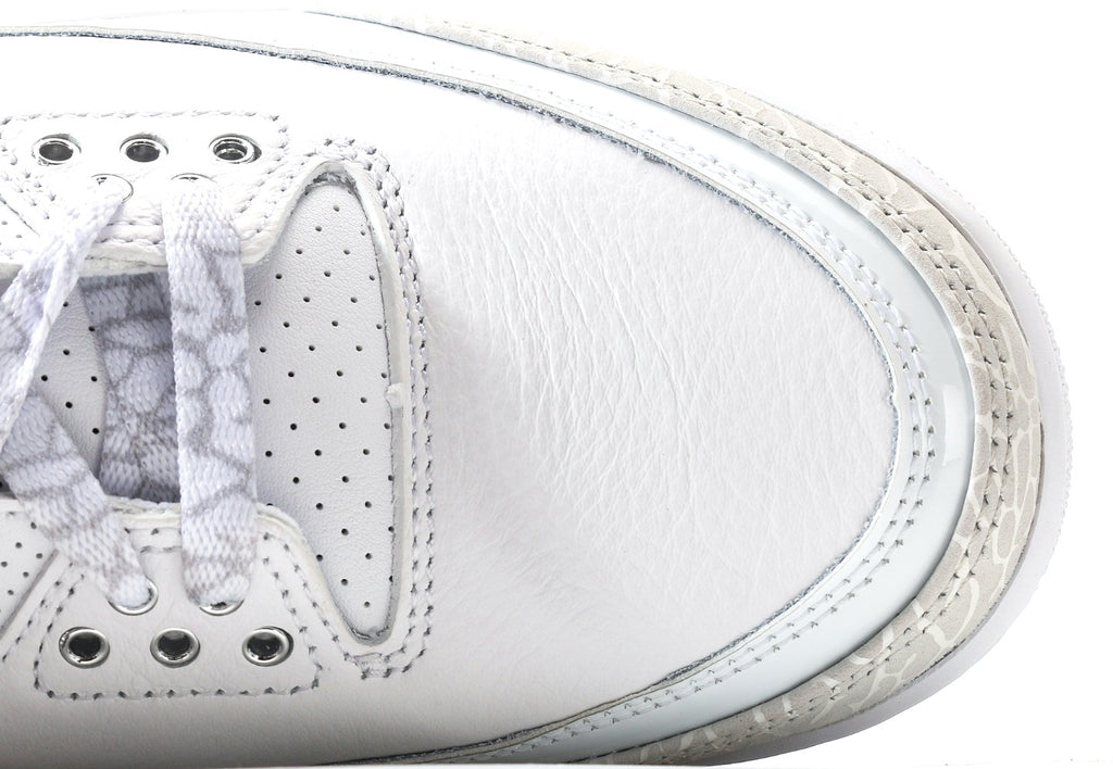 Air Jordan 3 "Pure Money" [PK GOD]