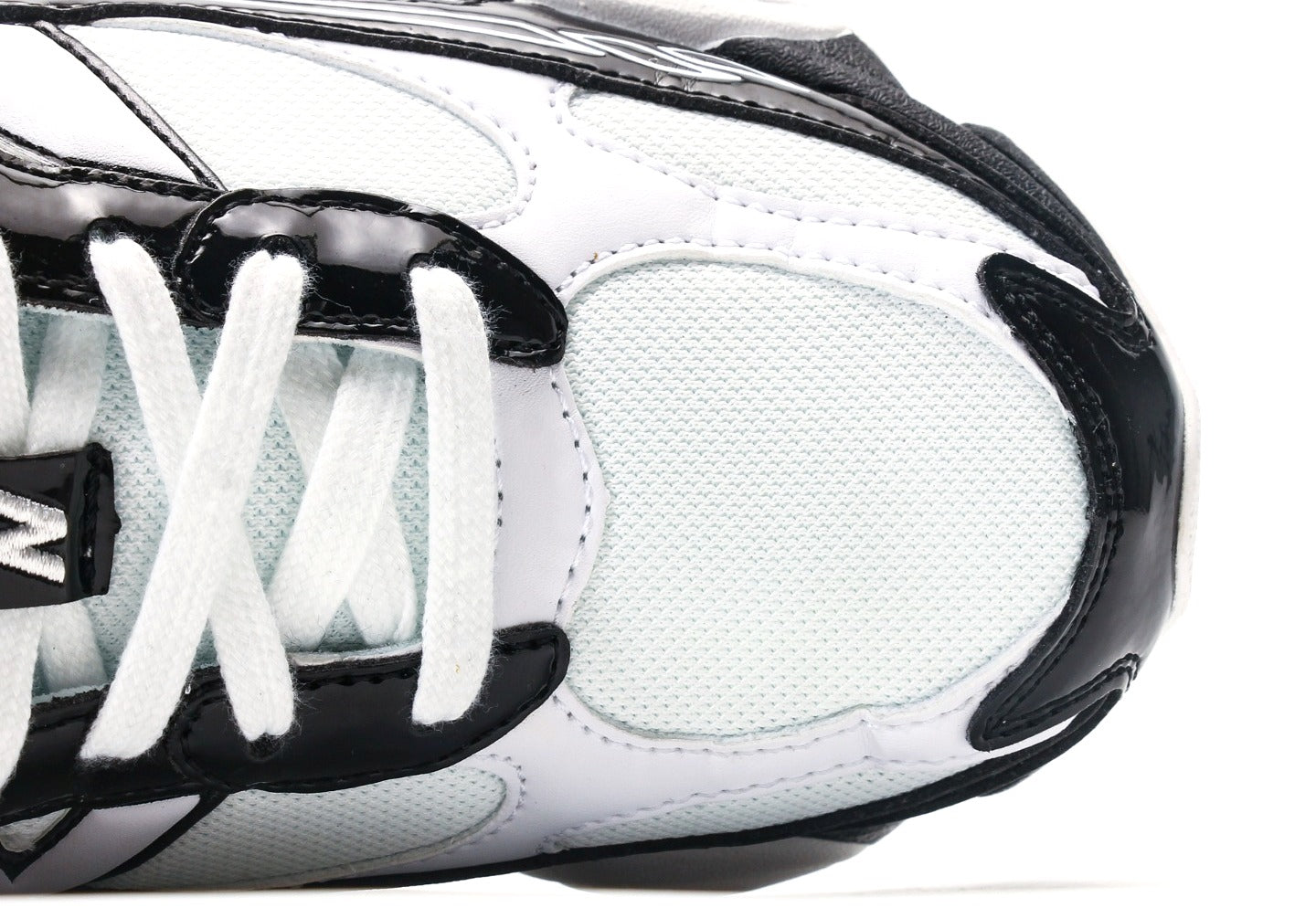 New Balance 9060R "Black White"
