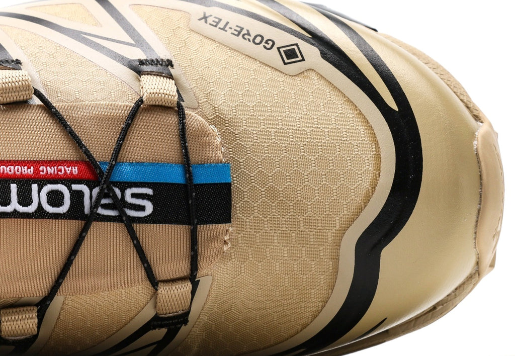 Salomon Advanced XT-6 Gore-Tex Beige