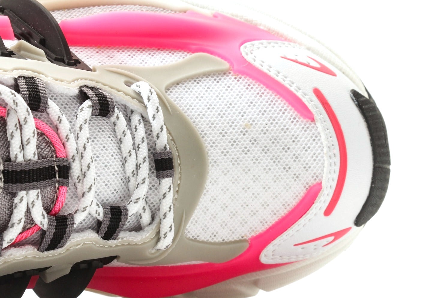 Pharrell Williams x adidas Adistar Jellyfish “Pink White”
