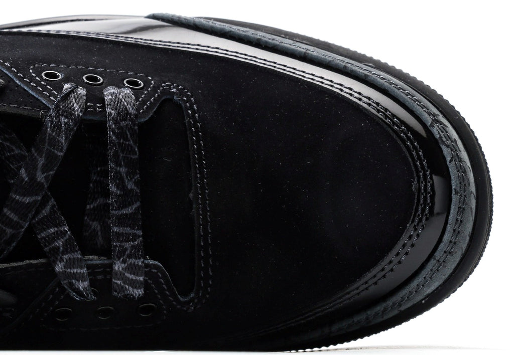 Air Jordan 3 "Black Cat" [PK GOD]