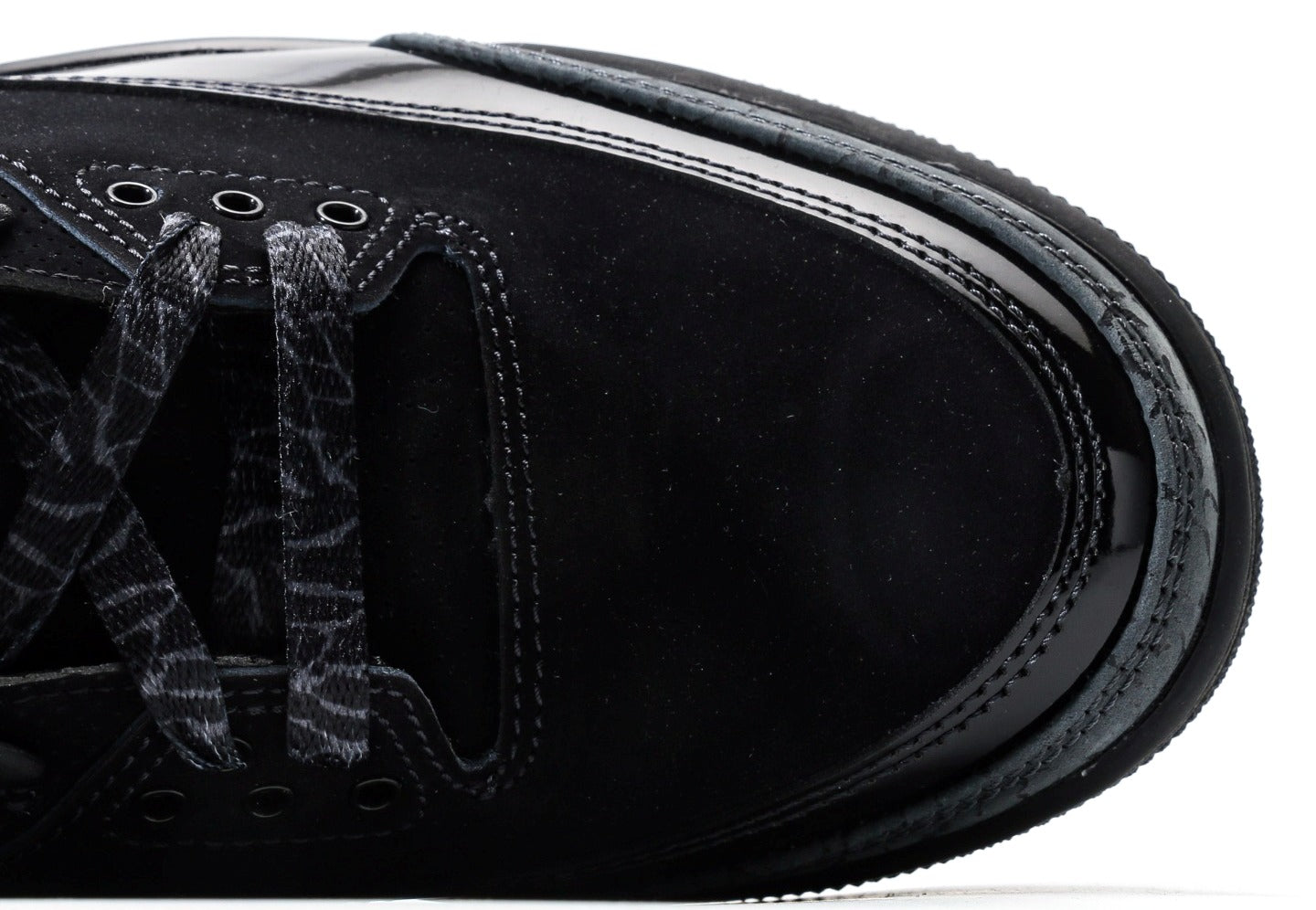 Air Jordan 3 "Black Cat" [PK GOD]