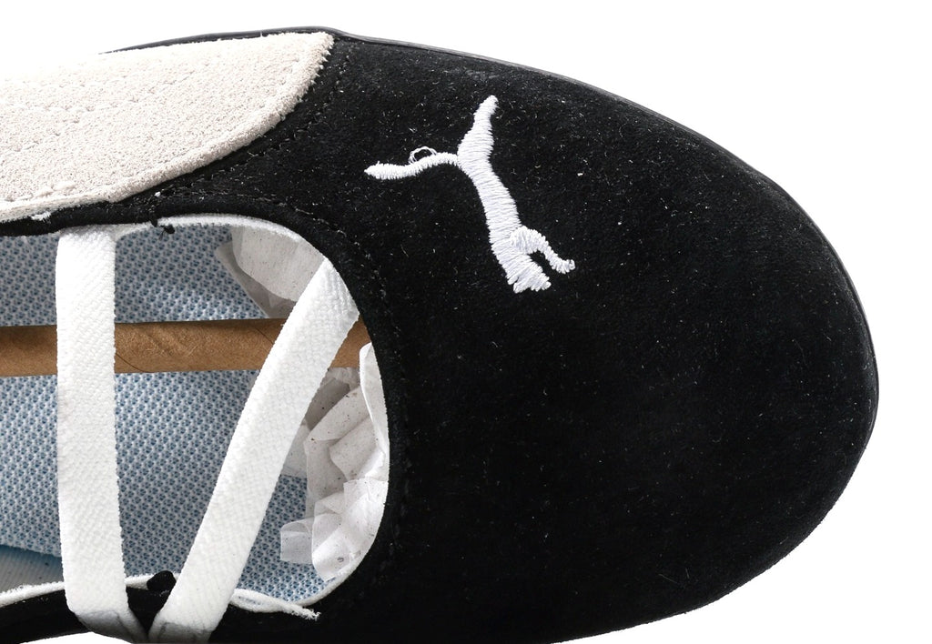 Speedcat Ballet SD "Black White"