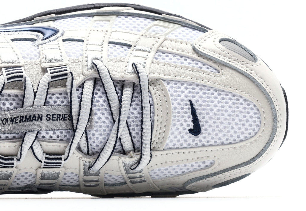 P-6000 Dark Blue