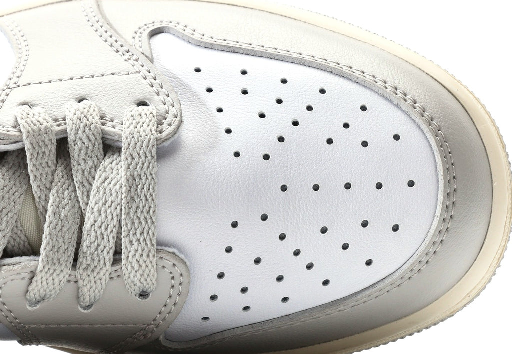 Air Jordan 1 Low OG Phantom