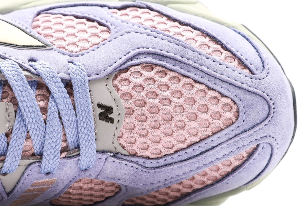 The Whitaker Group x New Balance 9060 Missing Pieces Daydream Blue