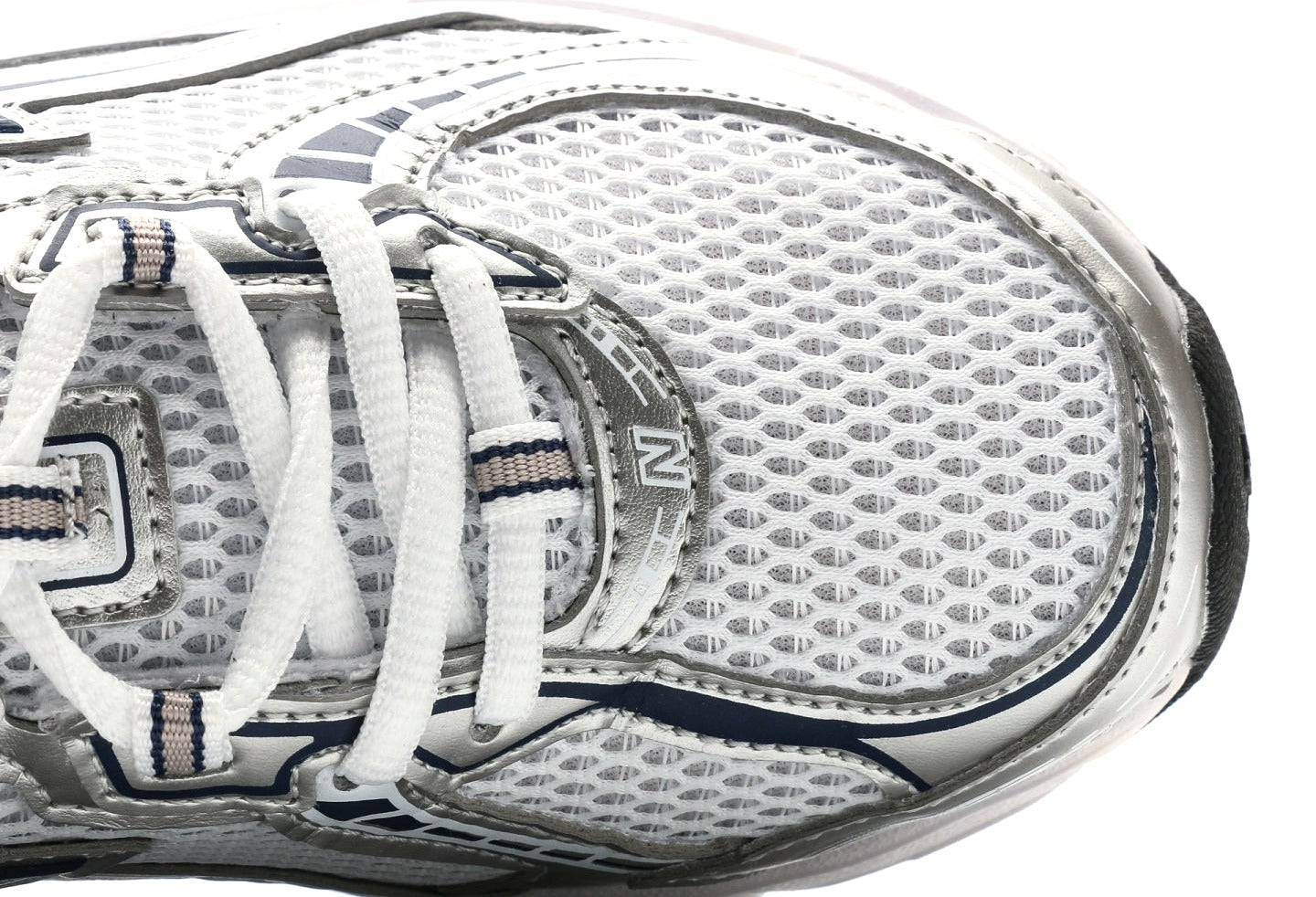 New Balance 740 "White Shadow Grey"
