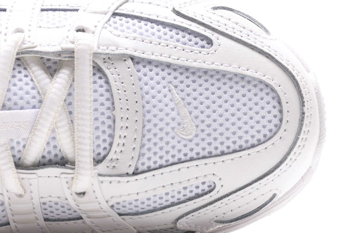 P-6000 Triple White
