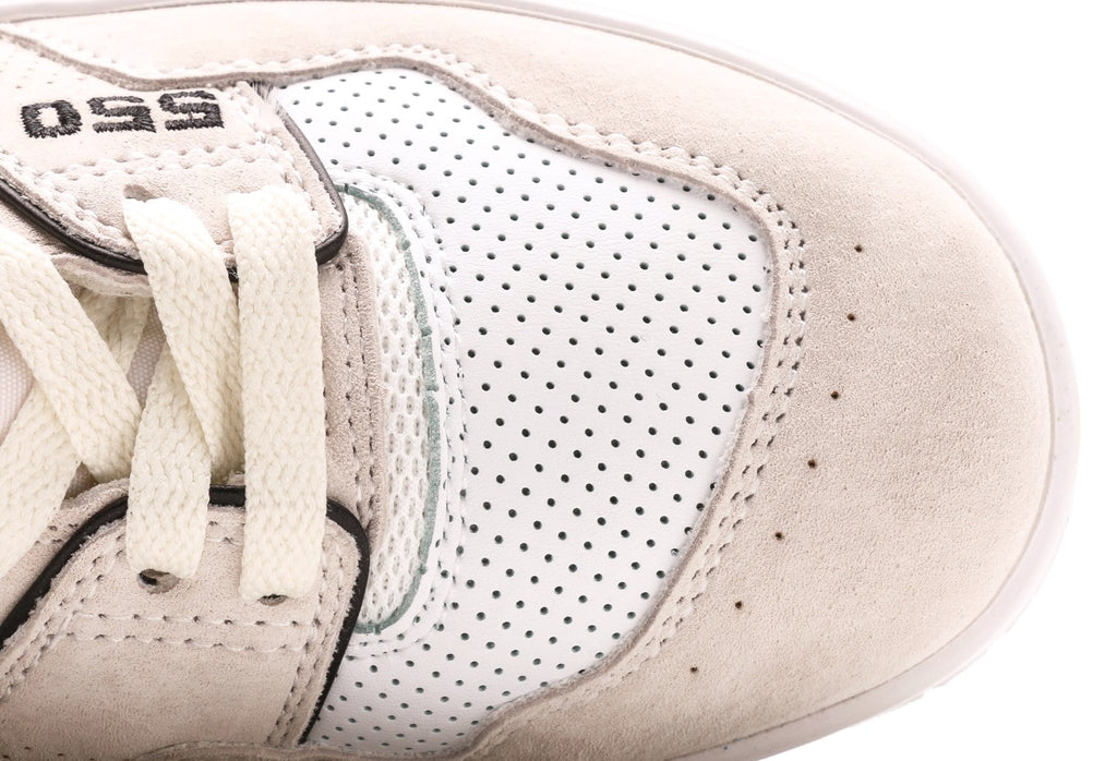 New Balance 550 "Reflection White"