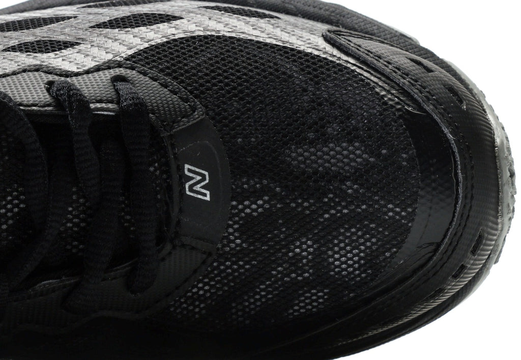 New Balance 1906W Black Red