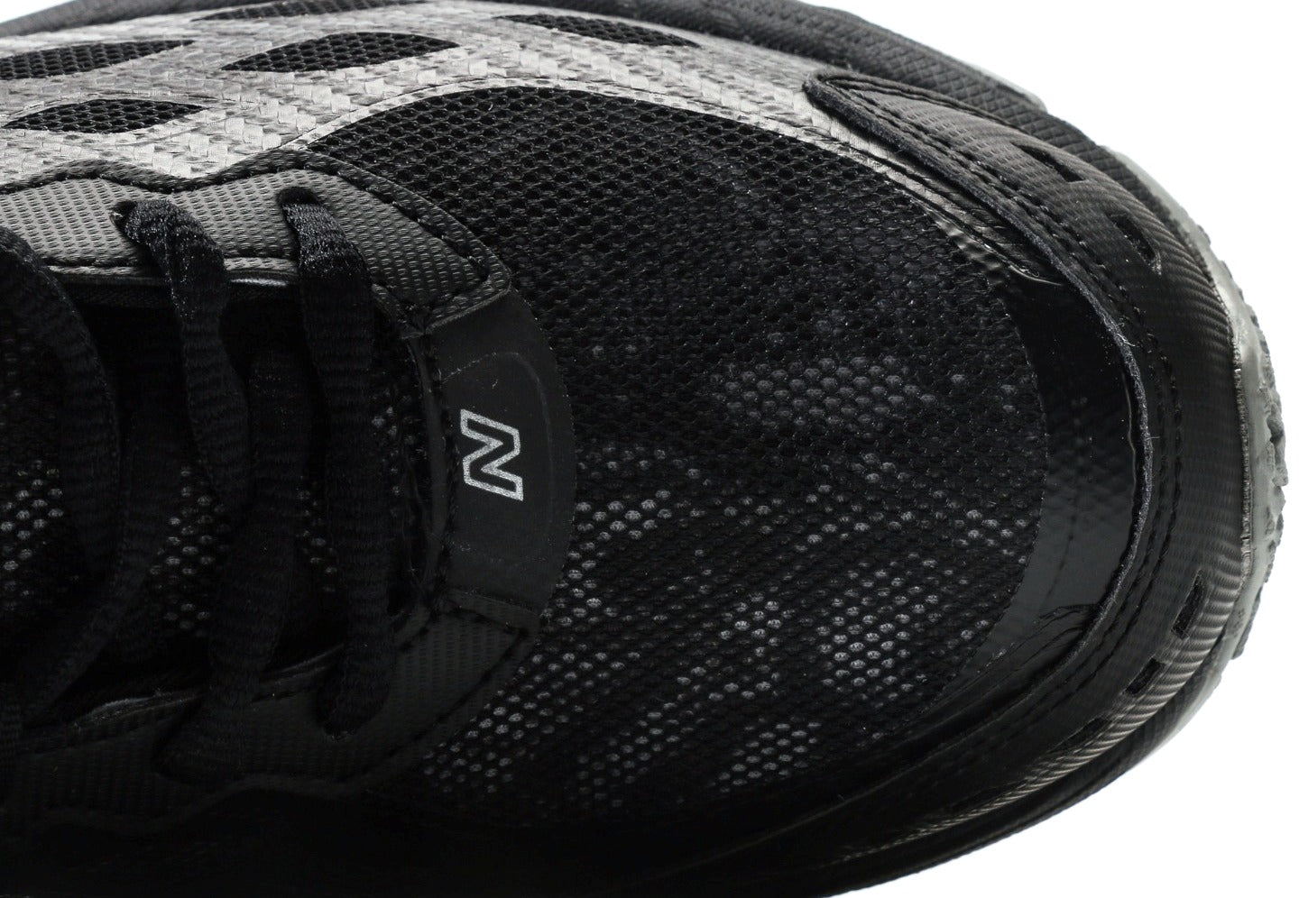 New Balance 1906W Black Red