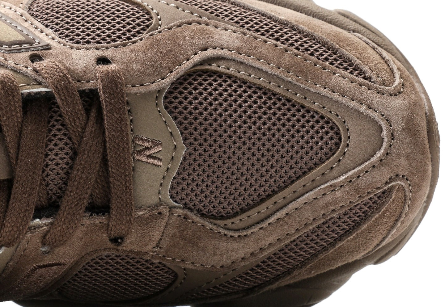 New Balance 9060 "Chestnut"