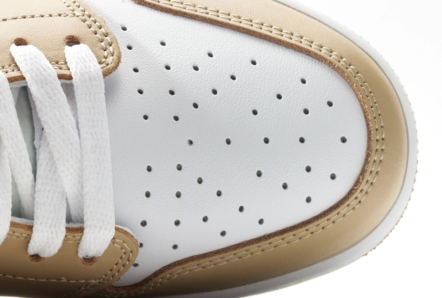 Air Jordan 1 Low OG Golf Linen
