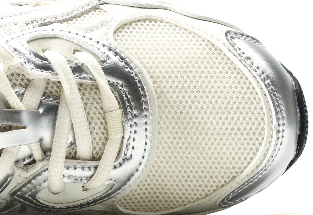 Gel-NYC "Cream Pure Silver"