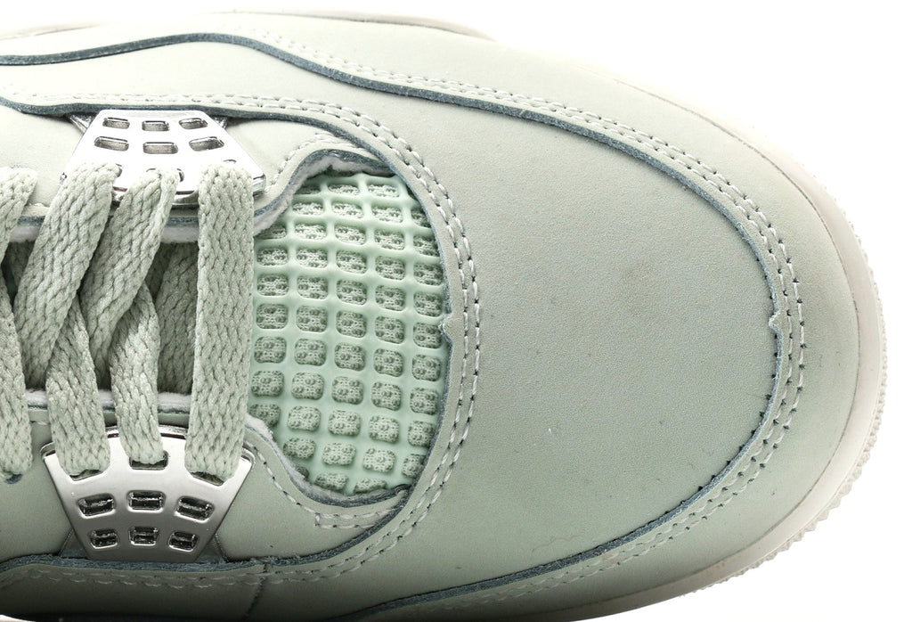 Air Jordan 4 Seafoam