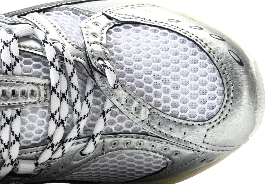 GEL Nimbus 10.1 "White Silver"