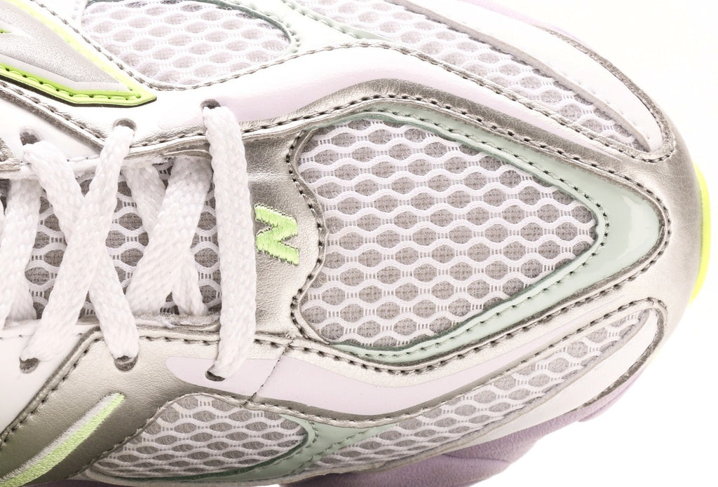 New Balance 9060 White Taro