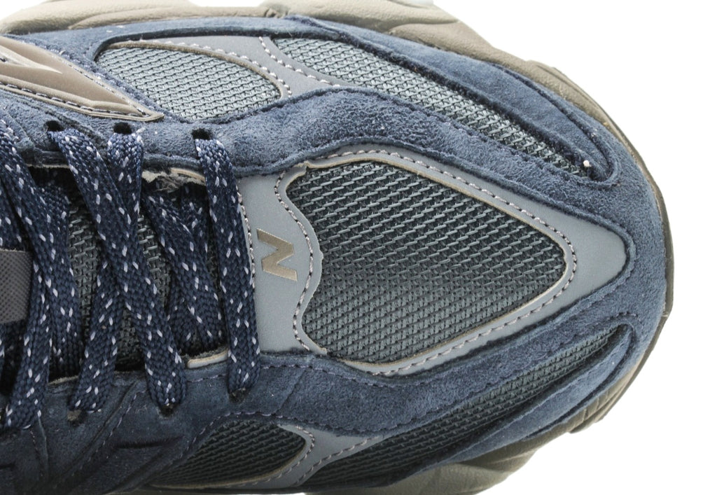 New Balance 9060 Cordura "Navy Oxford Blue"