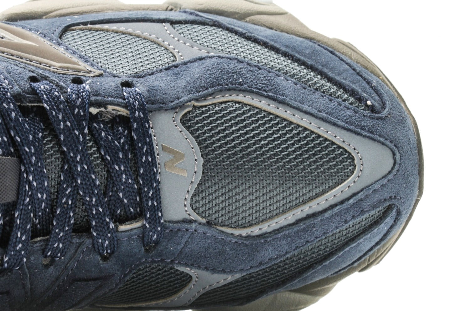 New Balance 9060 Cordura "Navy Oxford Blue"