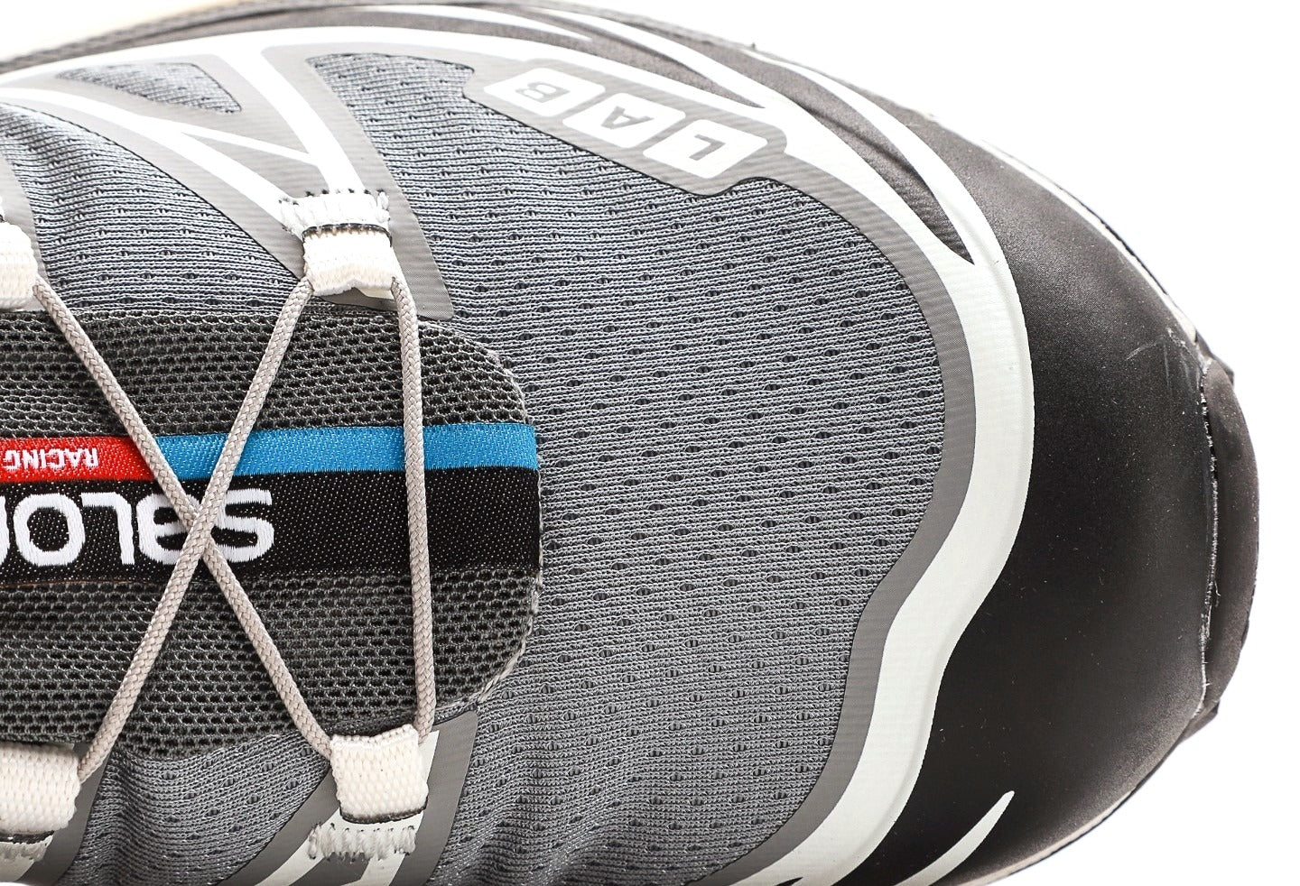 Salomon Xt-6 Recut Monument Phantom