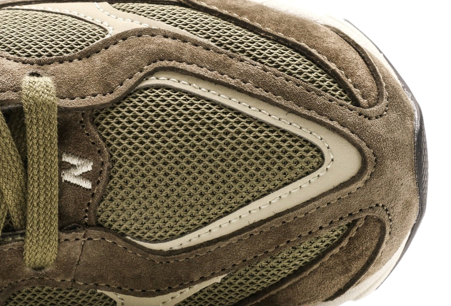New Balance 9060 JD Exclusive "Dark Army" [PK GOD]