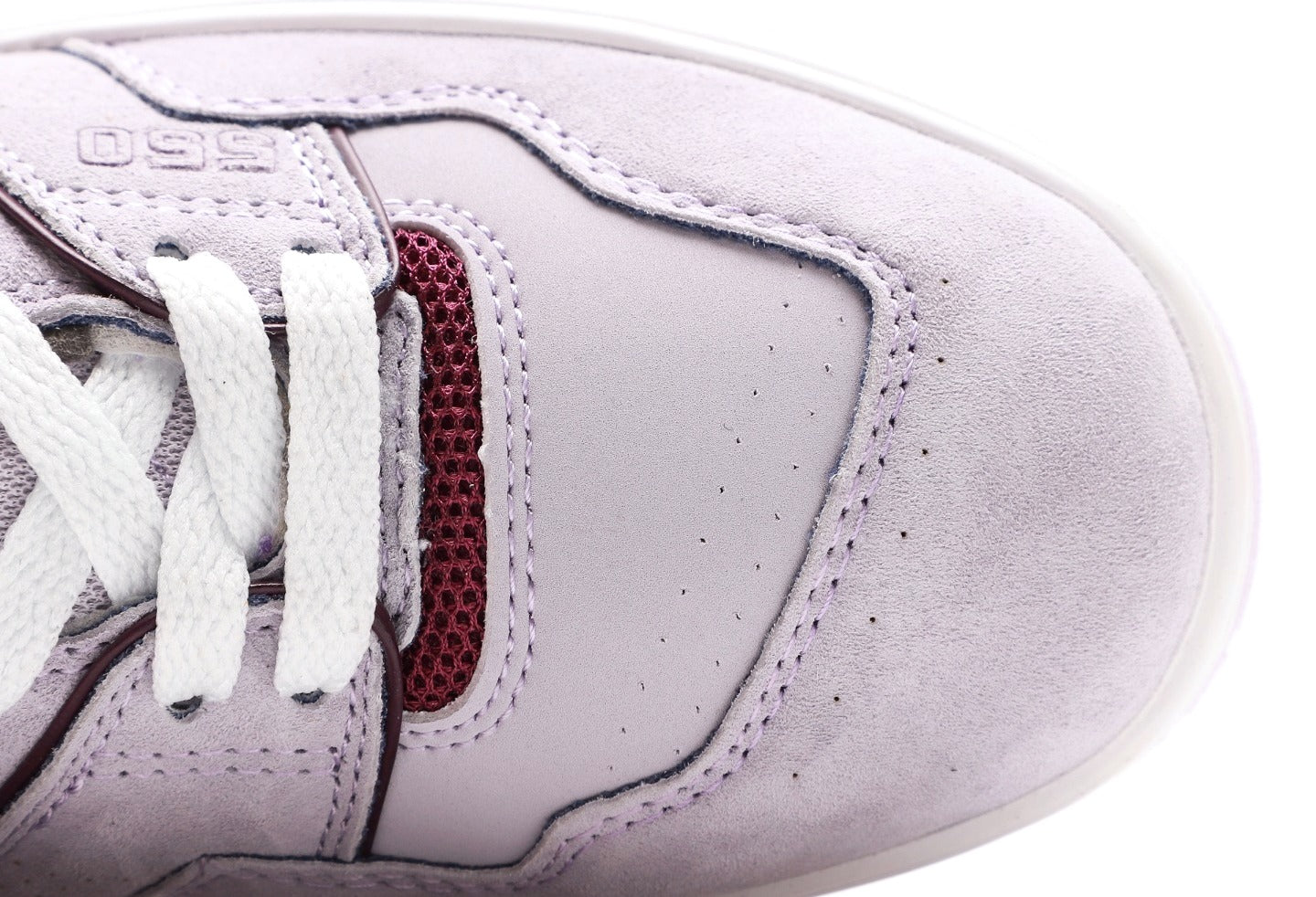 New Balance 550 "Rich Paul Forever Yours"
