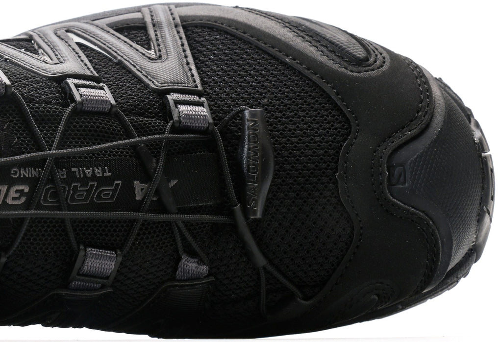 Salomon XA Pro 3d "Black"