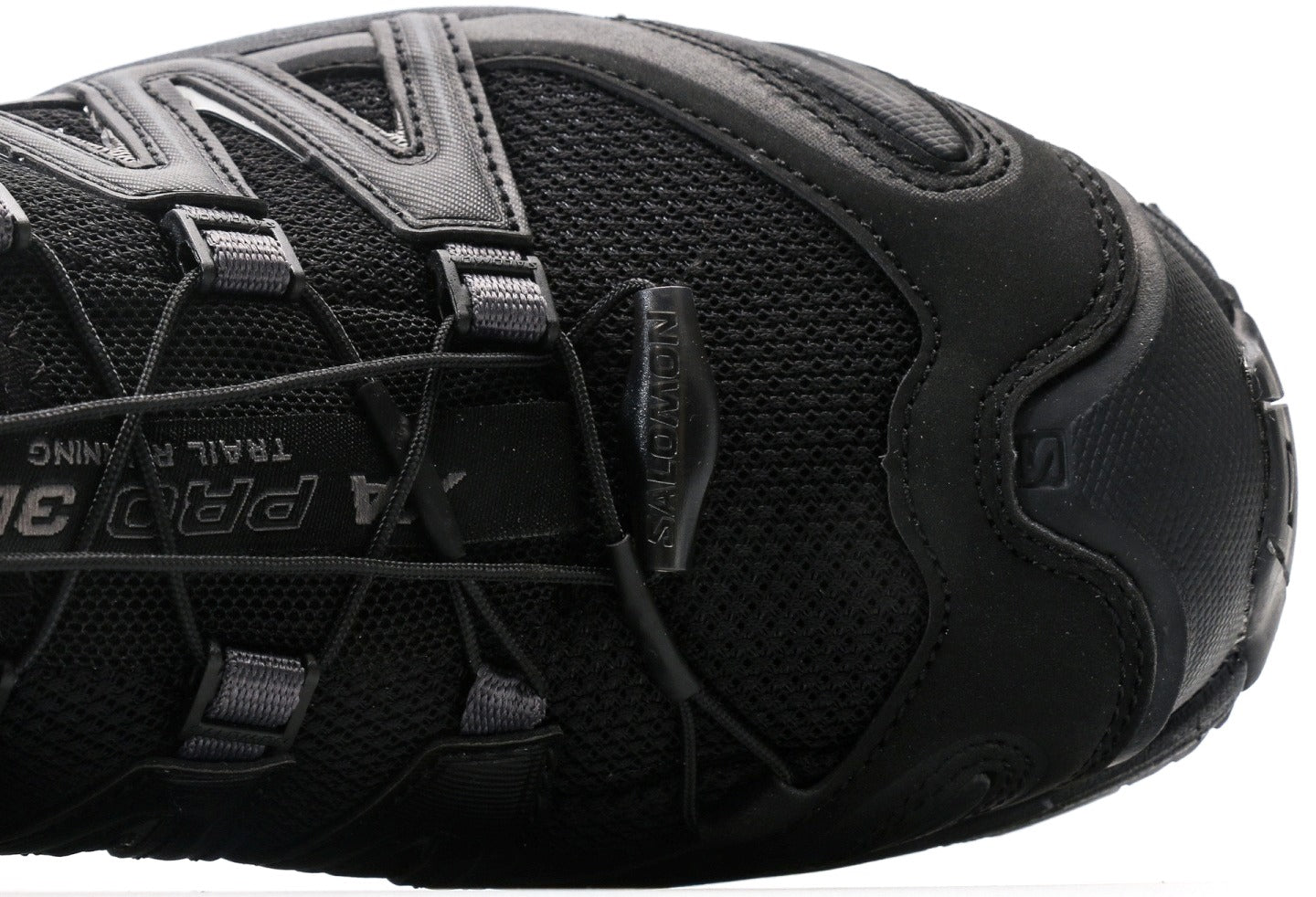 Salomon XA Pro 3d "Black"