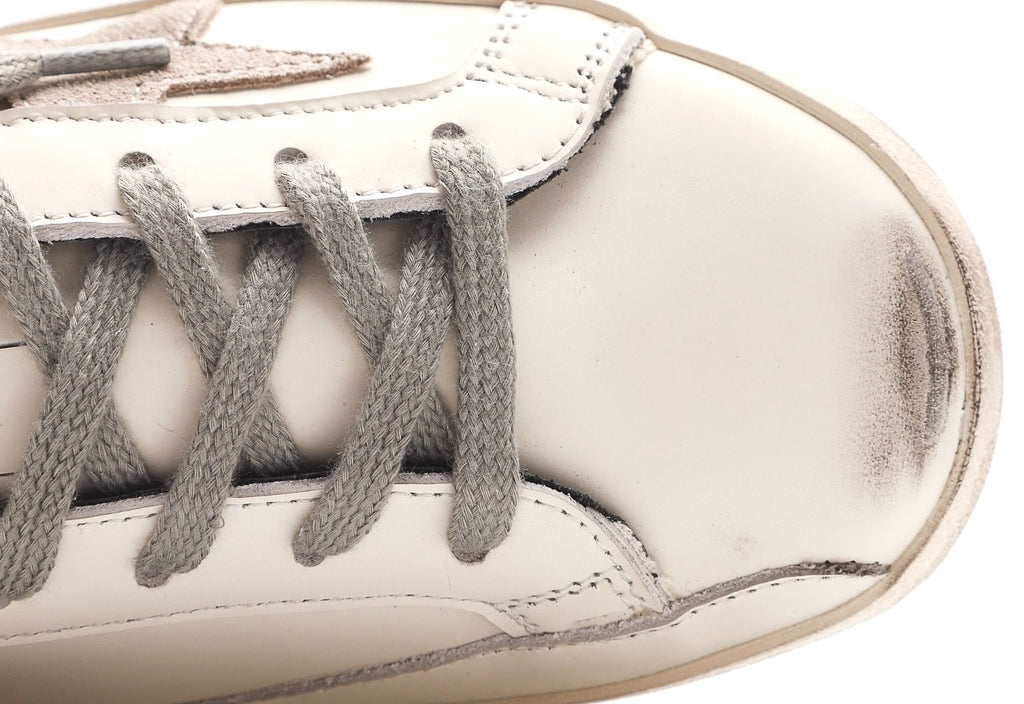 Golden Goose Super-Star